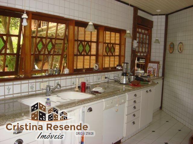 Casa, 4 quartos, 410 m² - Foto 15