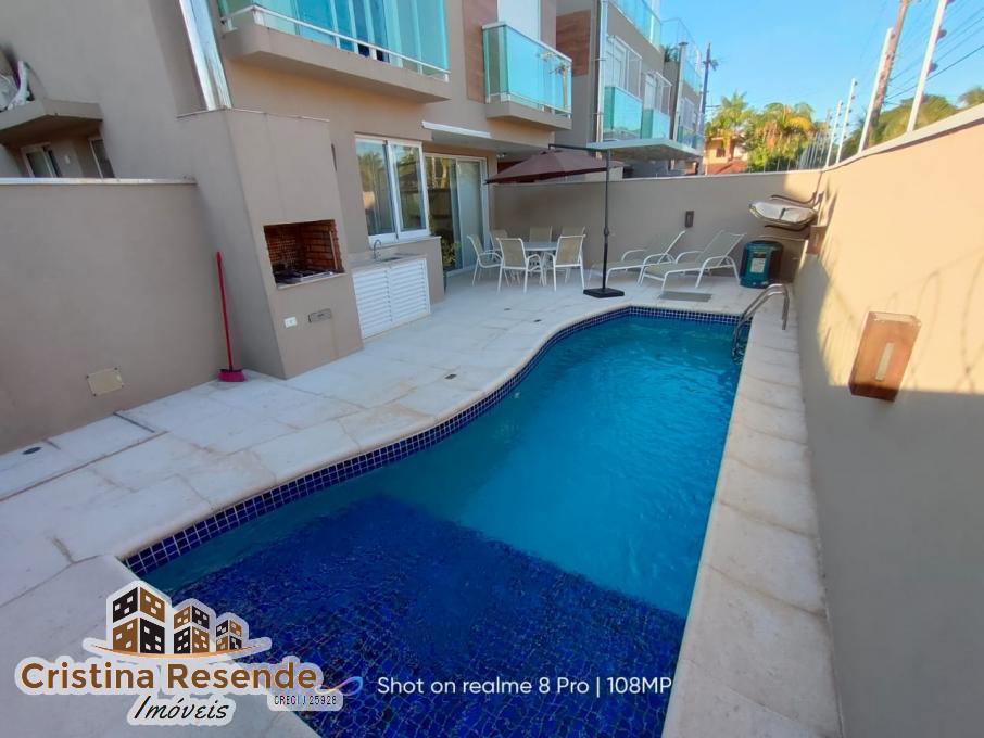 Casa, 4 quartos - Foto 3