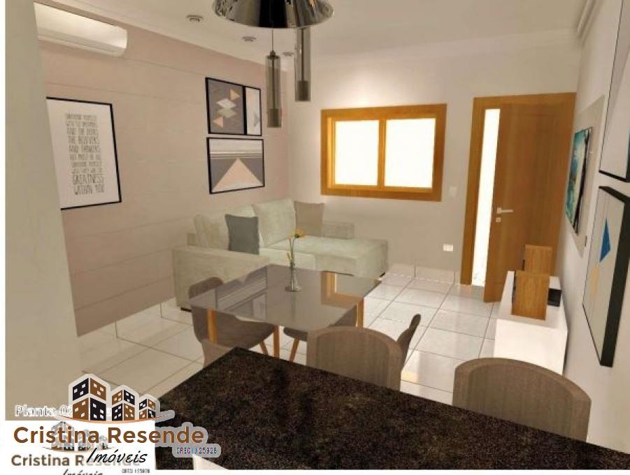 Sobrado, 3 quartos - Foto 2