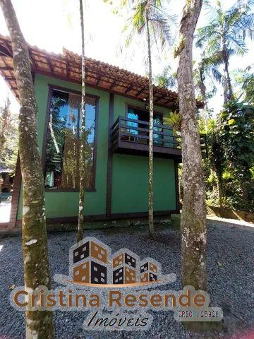 Casa de Condomínio, 2 quartos - Foto 1