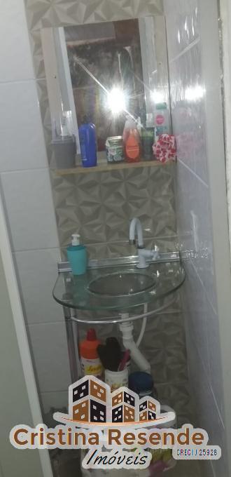 Casa, 3 quartos - Foto 5