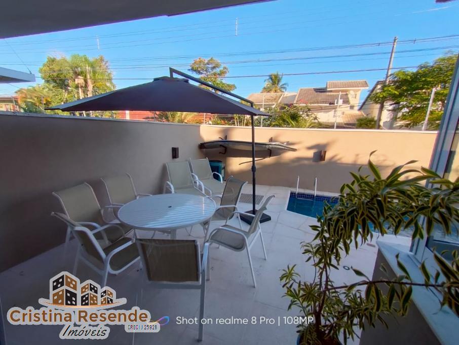 Casa, 4 quartos - Foto 1