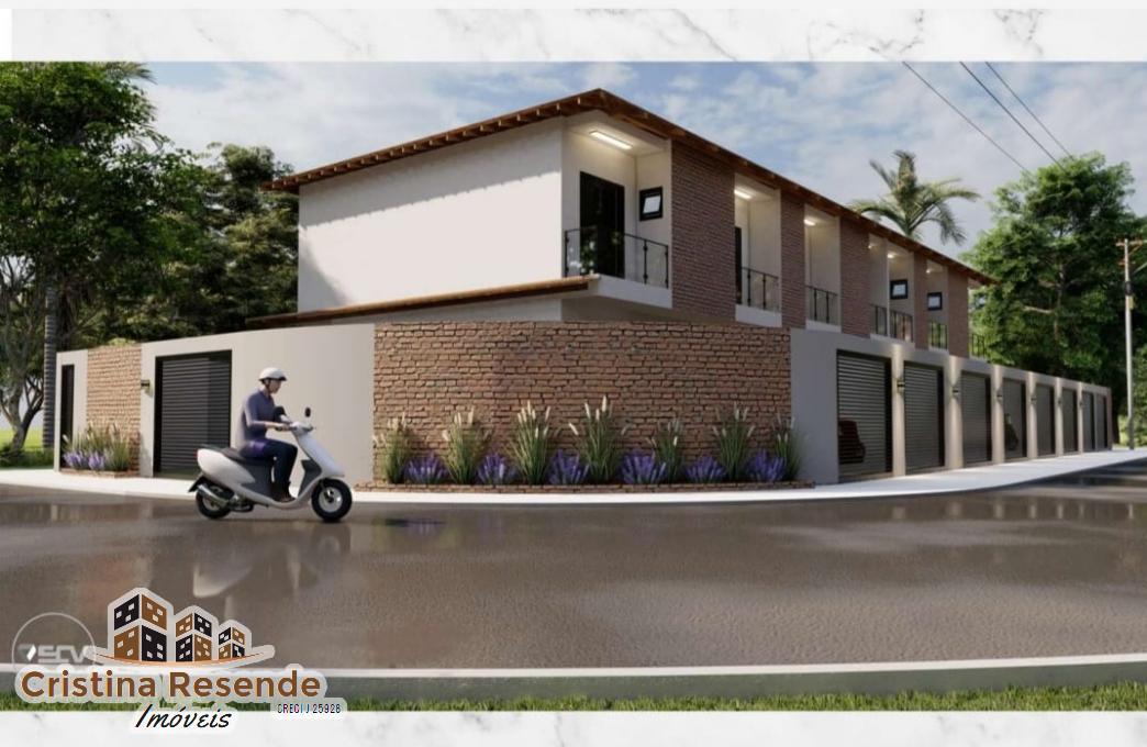 Casa, 2 quartos, 69 m² - Foto 7