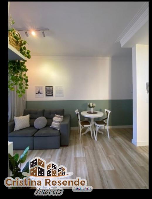 Apartamento, 2 quartos, 56 m² - Foto 13