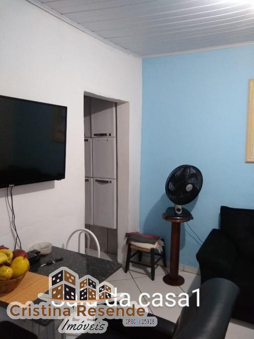 Casa, 4 quartos - Foto 11