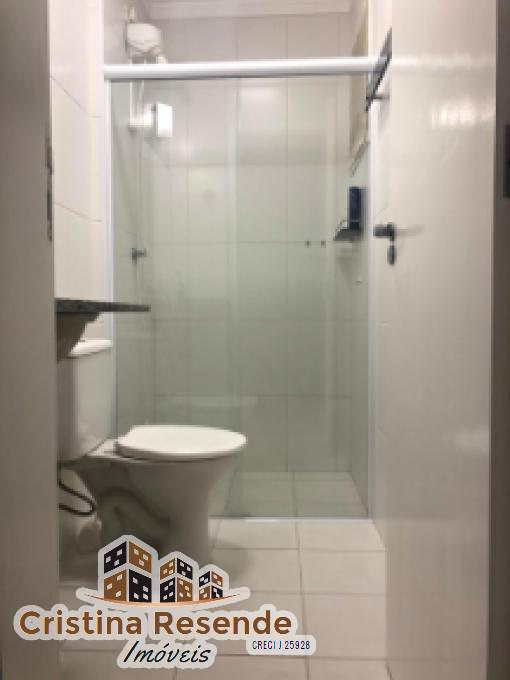 Apartamento à venda com 2 quartos, 87m² - Foto 5