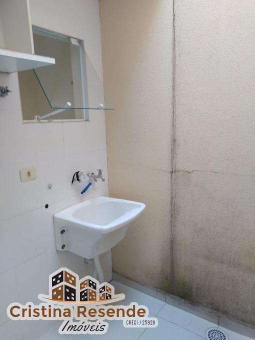 Sobrado, 2 quartos - Foto 8