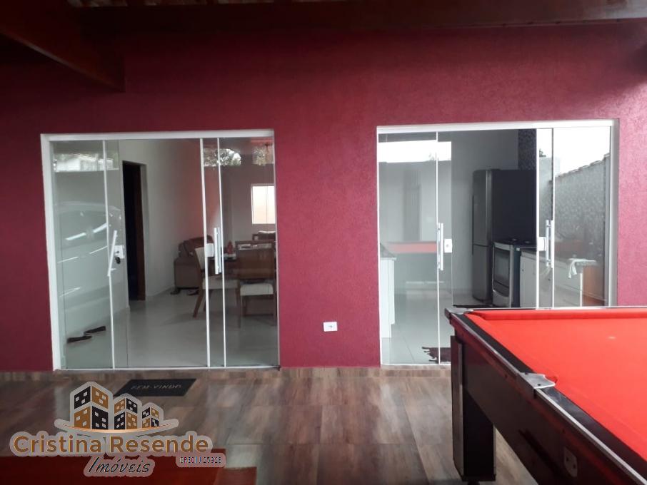 Casa à venda com 2 quartos, 156m² - Foto 4