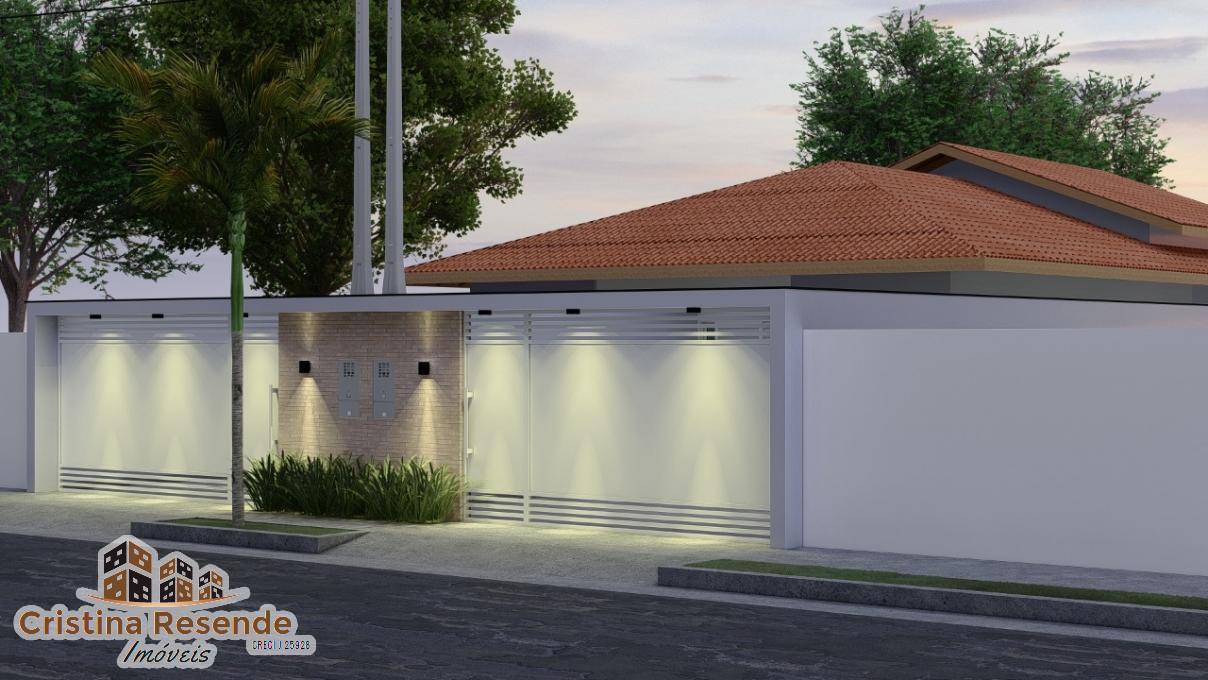 Casa, 3 quartos, 200 m² - Foto 9