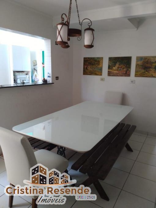 Sobrado à venda com 4 quartos - Foto 10