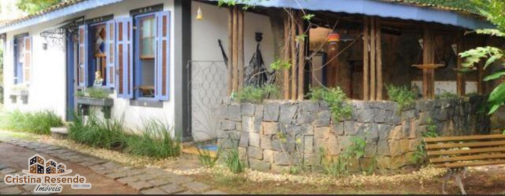 Casa, 9 quartos, 1620 m² - Foto 8