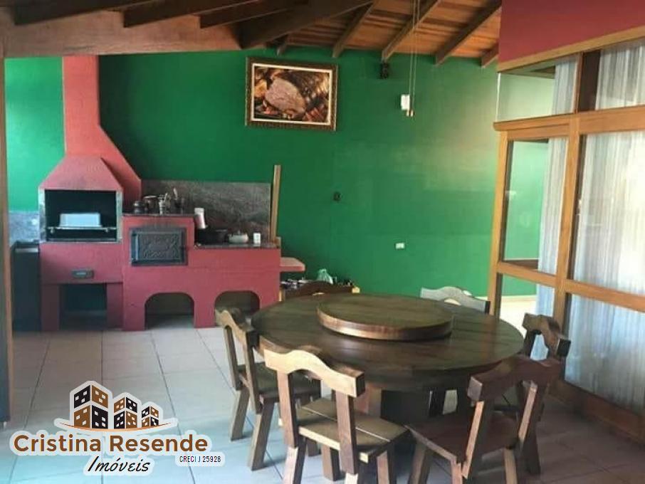 Casa à venda com 4 quartos, 414m² - Foto 5