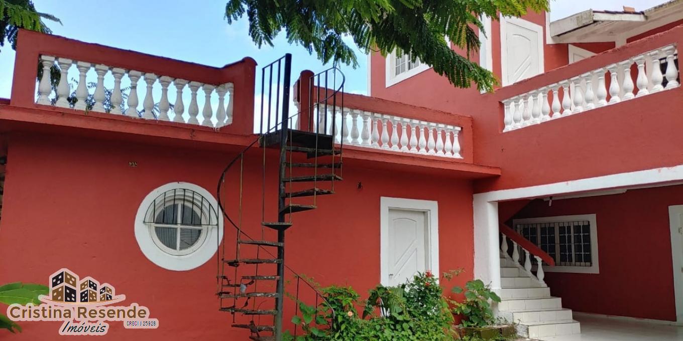 Casa, 3 quartos, 300 m² - Foto 1