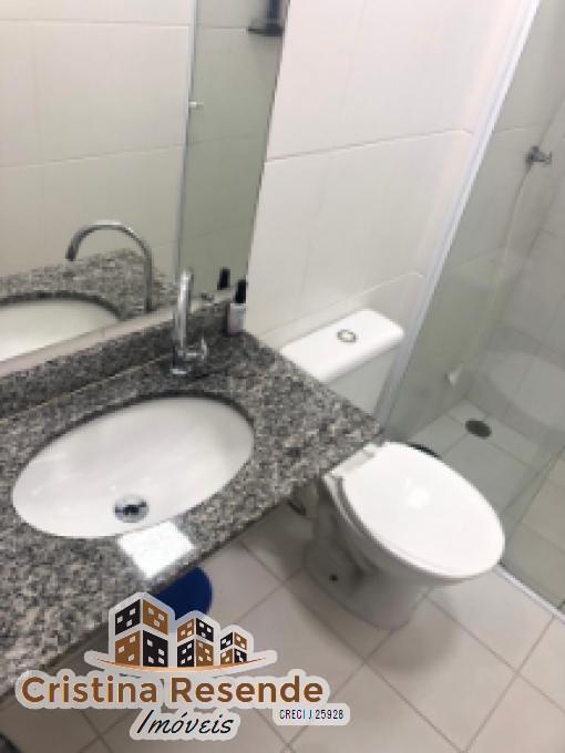 Apartamento à venda com 2 quartos, 87m² - Foto 6