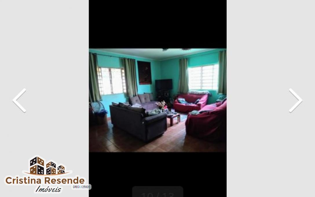 Casa à venda com 6 quartos - Foto 4