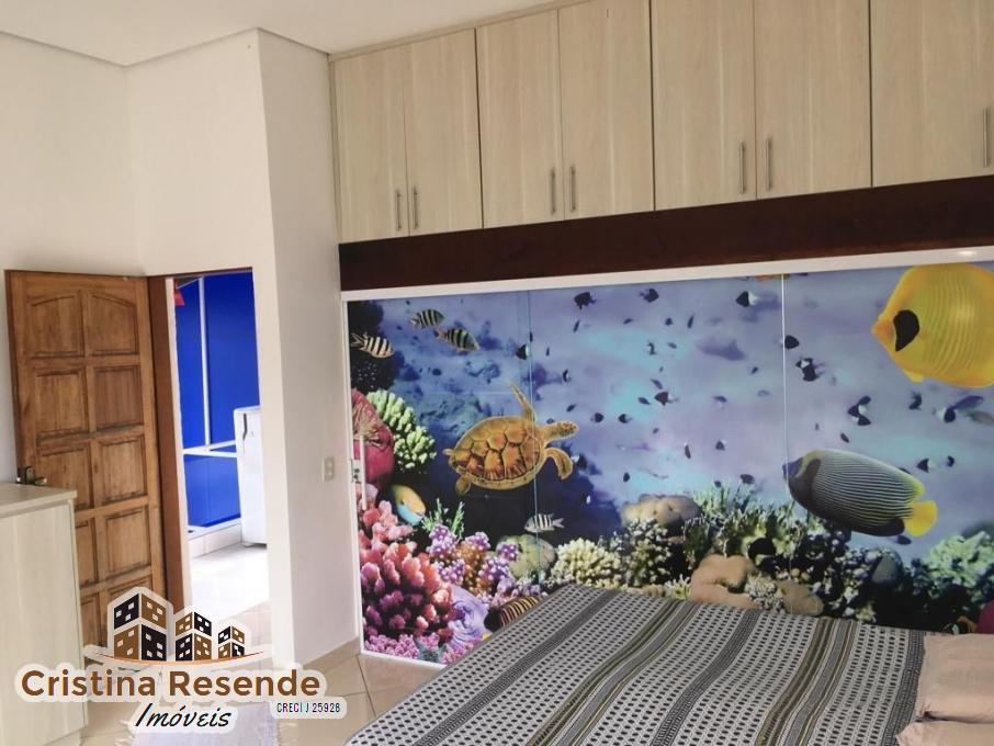 Casa, 4 quartos, 300 m² - Foto 18