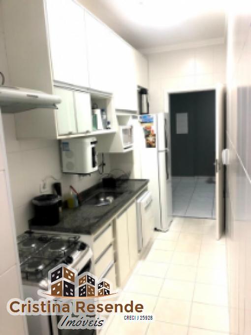 Apartamento à venda com 2 quartos, 87m² - Foto 9