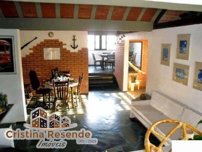 Sobrado, 4 quartos, 322 m² - Foto 18