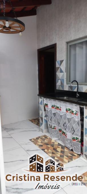 Casa de Condomínio, 2 quartos - Foto 12