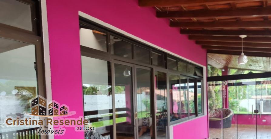 Chácara à venda com 7 quartos, 400m² - Foto 12