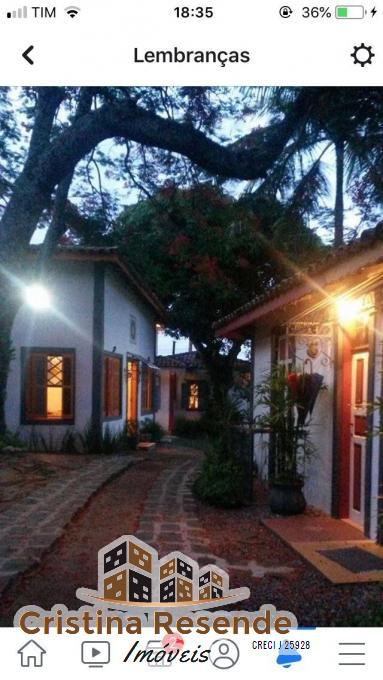 Casa, 9 quartos, 1620 m² - Foto 5