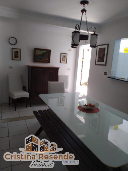 Sobrado à venda com 4 quartos - Foto 4