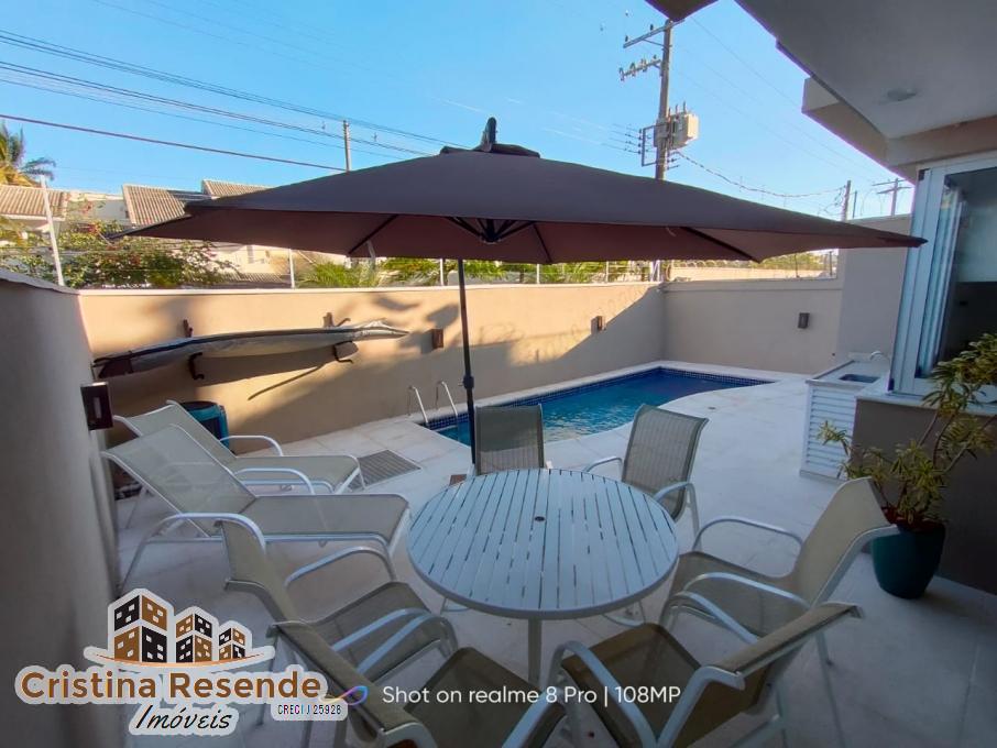 Casa, 4 quartos - Foto 2