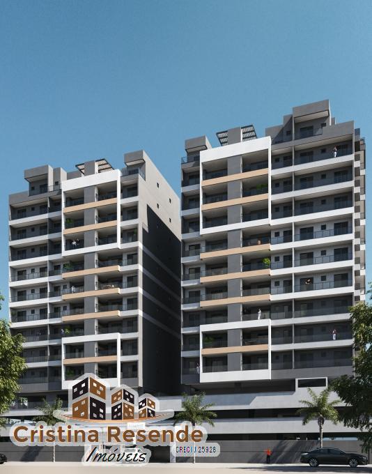 Apartamento, 2 quartos, 107 m² - Foto 1