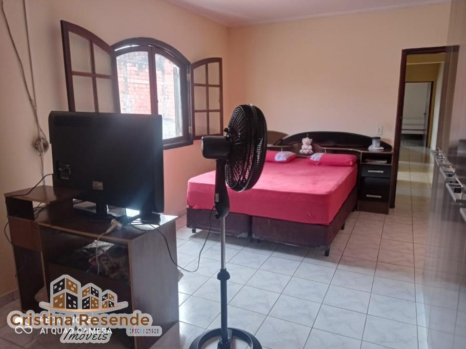 Sobrado à venda com 4 quartos - Foto 31