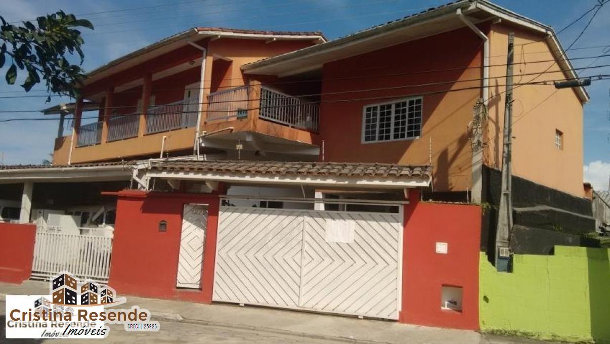 Sobrado, 5 quartos - Foto 1