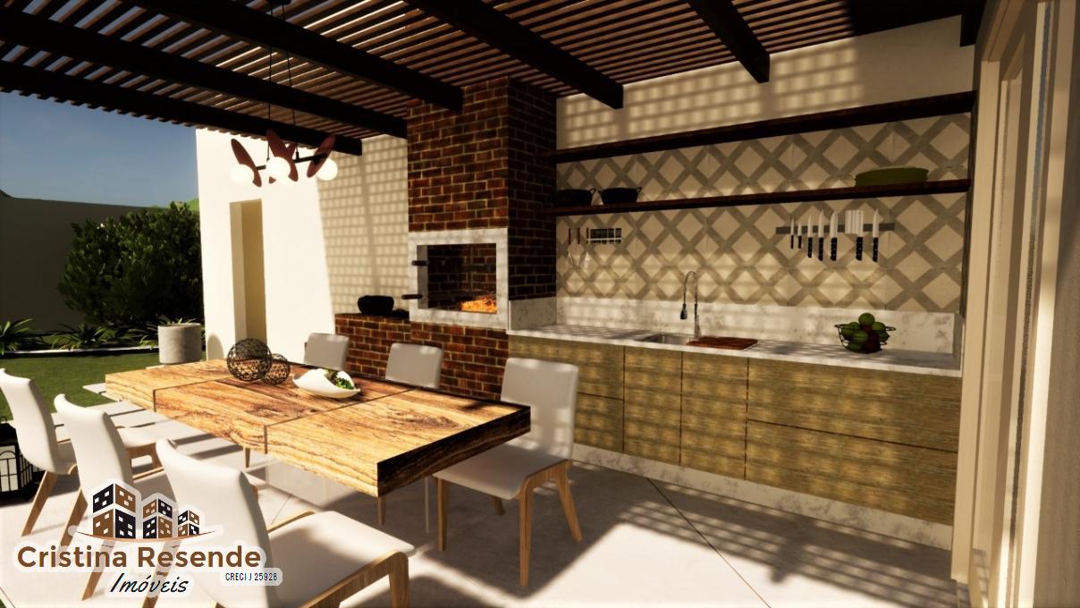 Casa, 3 quartos, 160 m² - Foto 5