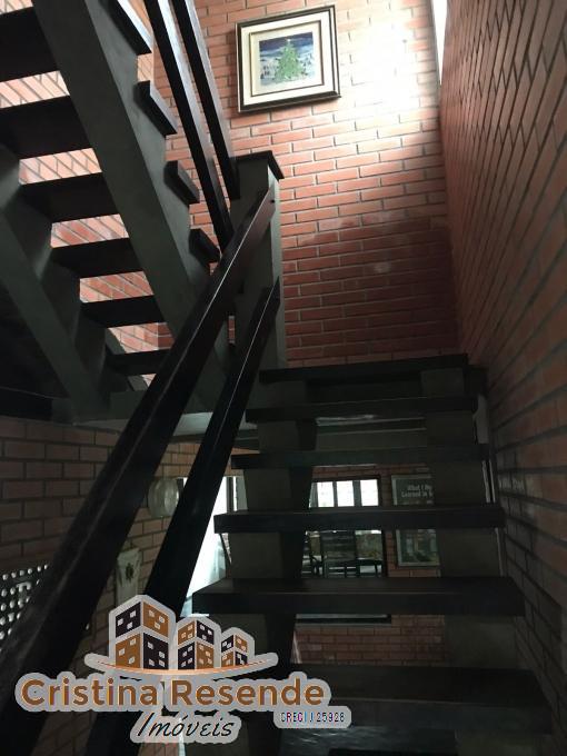 Sobrado, 4 quartos, 322 m² - Foto 5