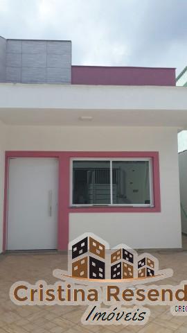 Casa, 3 quartos, 180 m² - Foto 1