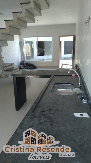 Casa de Condomínio, 2 quartos - Foto 18