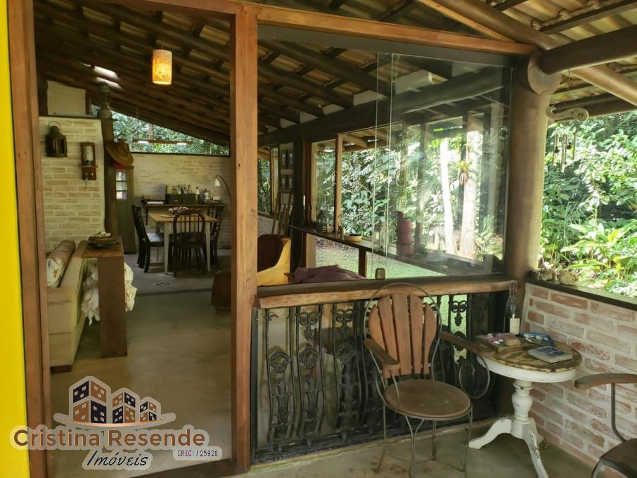 Casa de Condomínio, 2 quartos - Foto 1