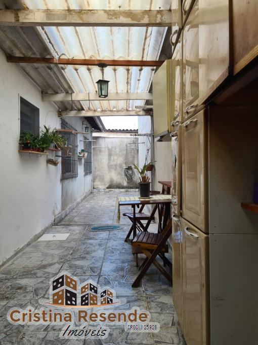 Casa, 3 quartos, 140 m² - Foto 24