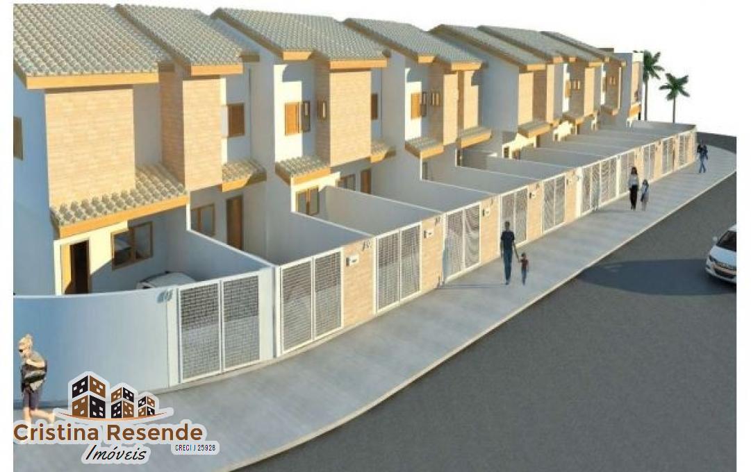 Sobrado, 3 quartos - Foto 20