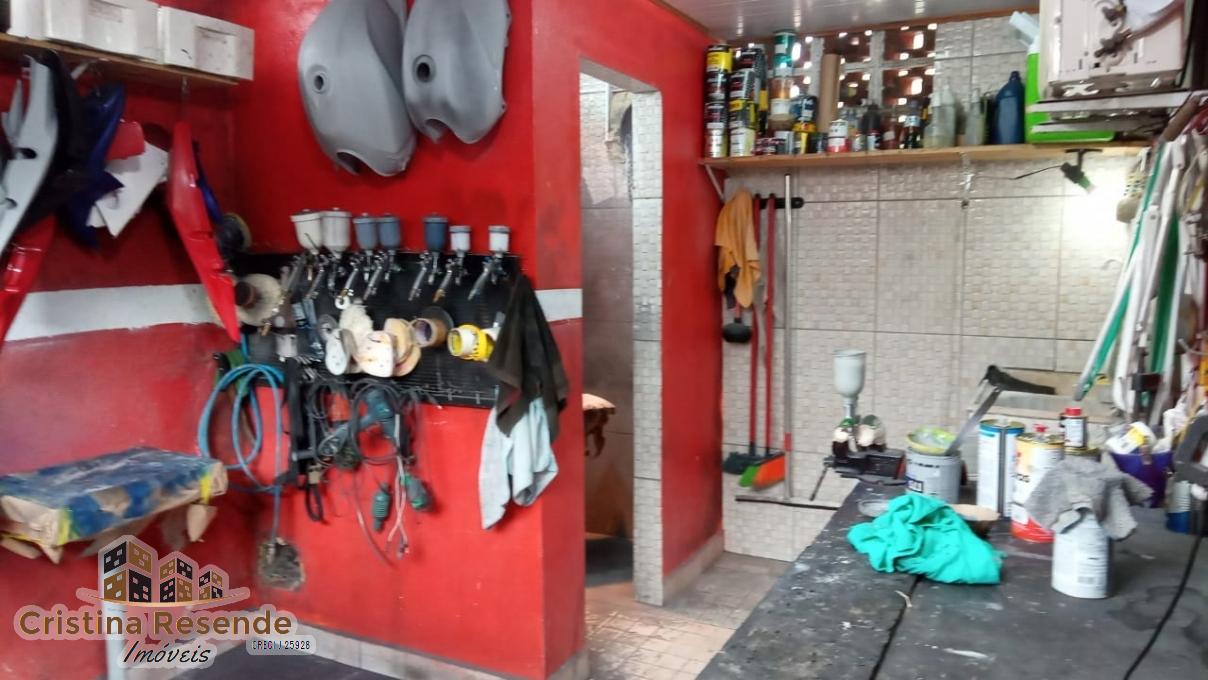 Casa, 2 quartos, 125 m² - Foto 8