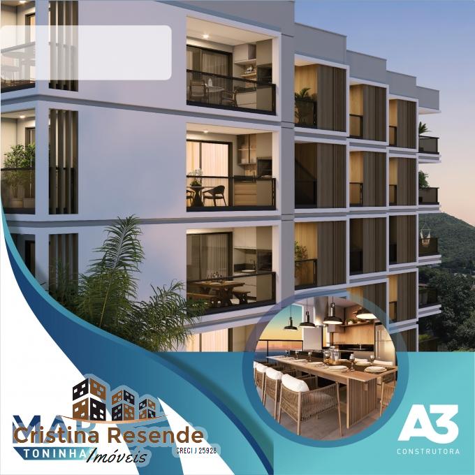 Apartamento, 2 quartos, 77 m² - Foto 3