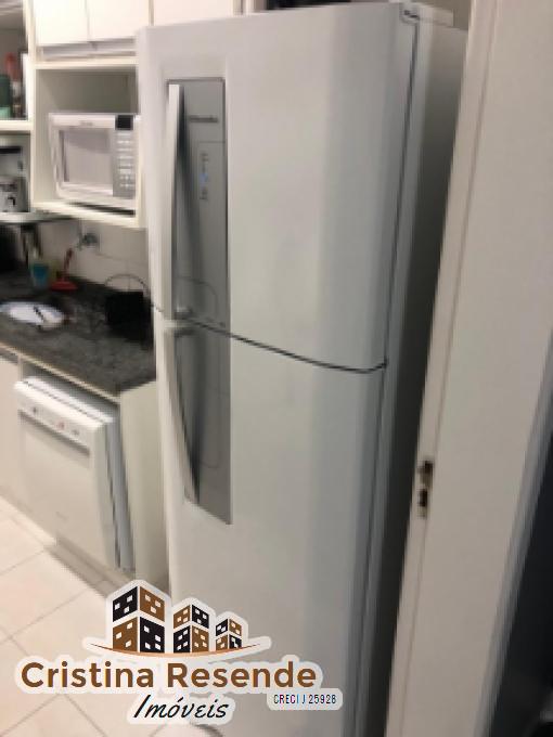 Apartamento à venda com 2 quartos, 87m² - Foto 10