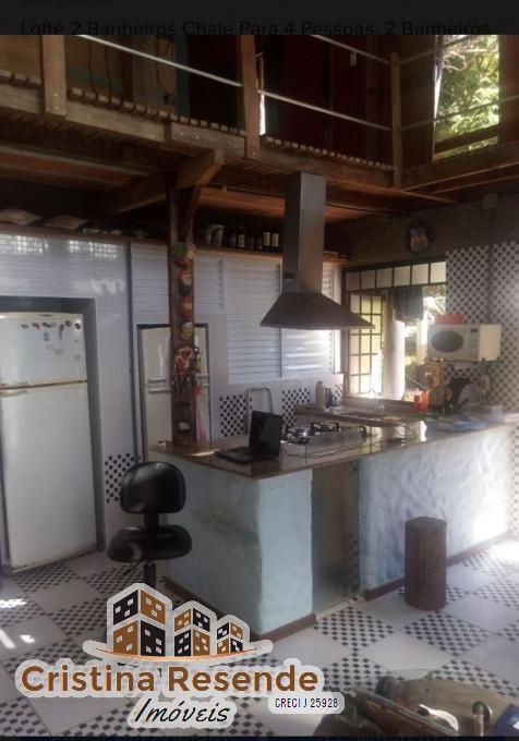 Casa, 1 quarto - Foto 7