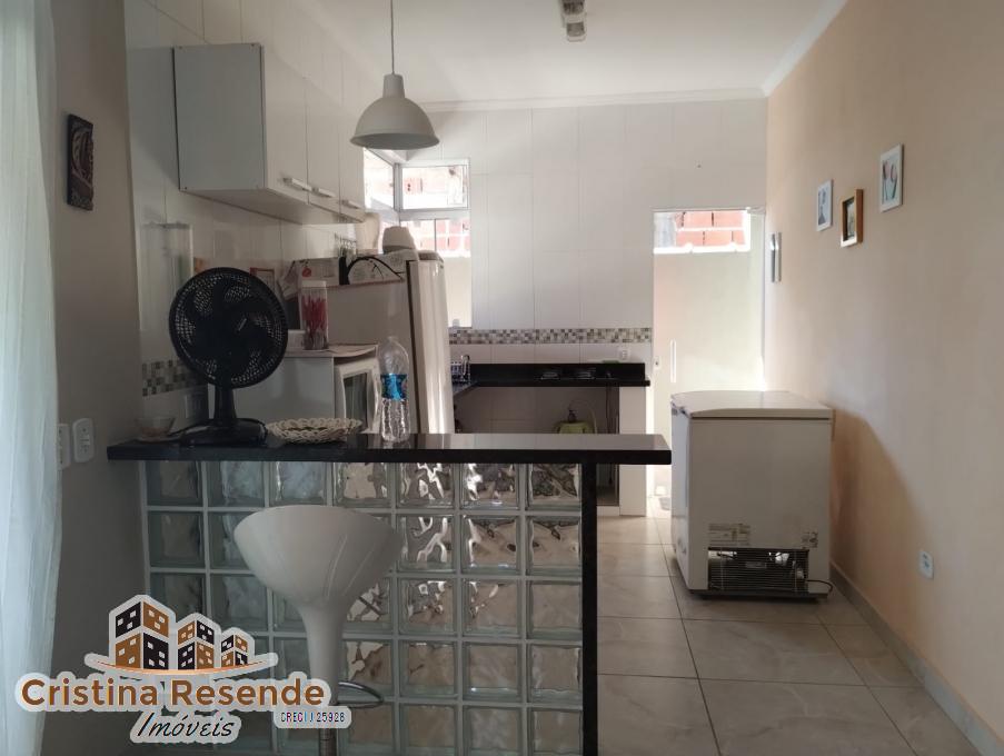 Casa, 3 quartos, 130 m² - Foto 6