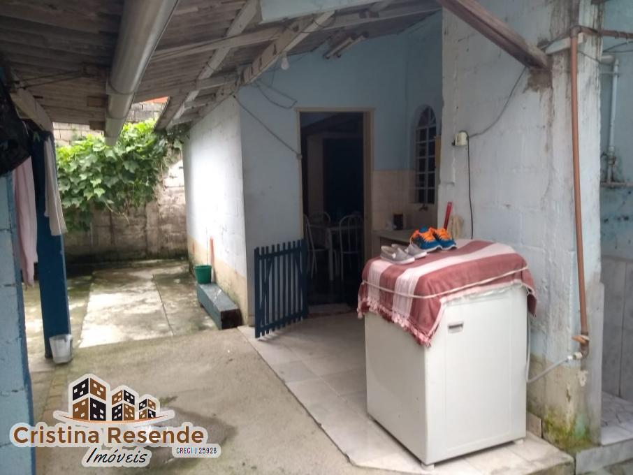 Casa à venda com 2 quartos - Foto 4
