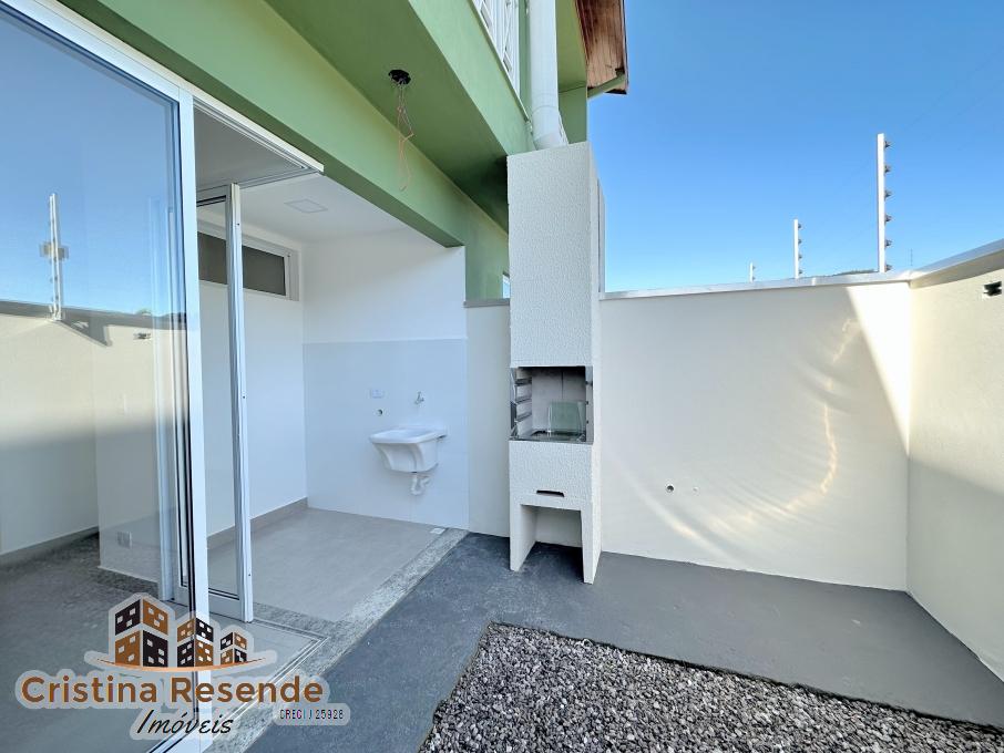 Casa de Condomínio, 2 quartos - Foto 7