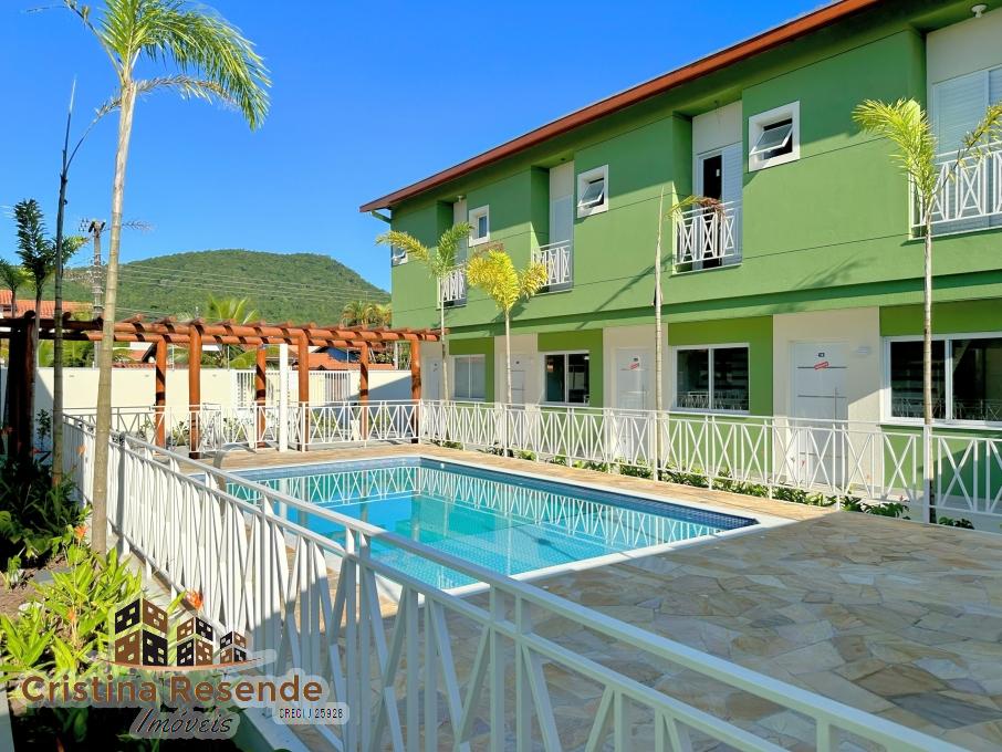 Casa de Condomínio, 2 quartos - Foto 14