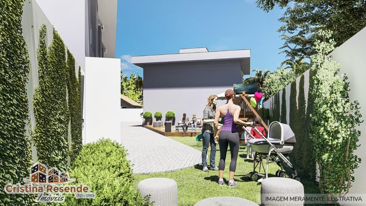 Casa de Condomínio, 2 quartos - Foto 3