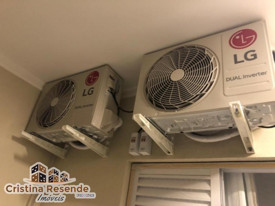 Apartamento à venda com 2 quartos, 87m² - Foto 18