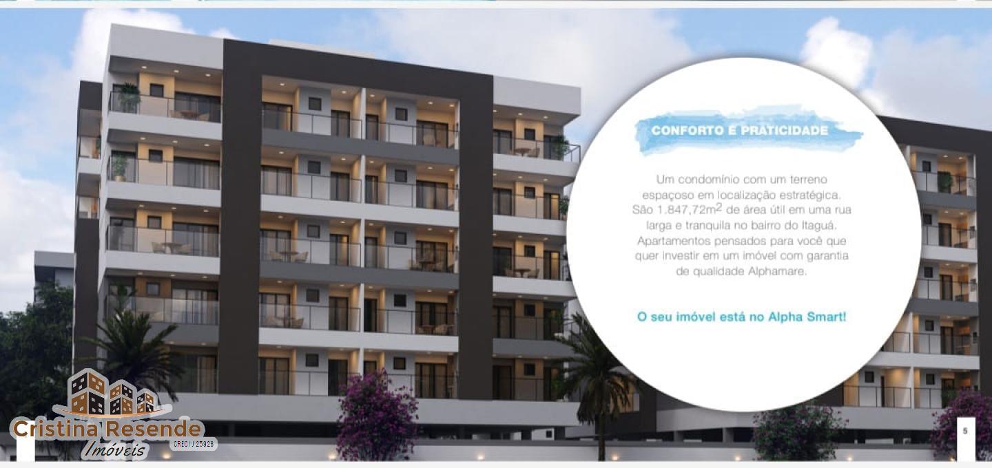 Apartamento, 1 quarto - Foto 3