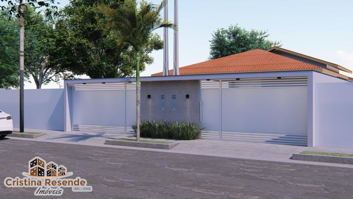 Casa, 3 quartos, 200 m² - Foto 7