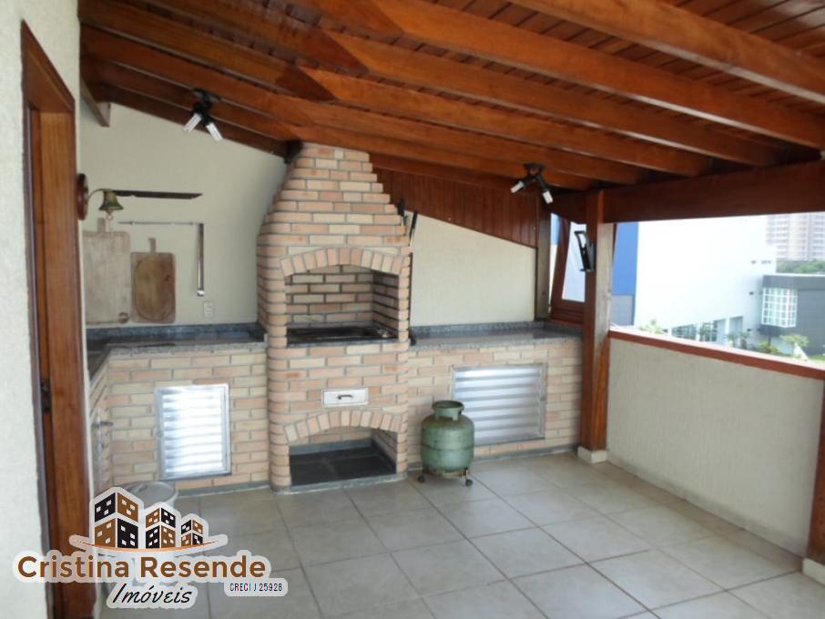 Apartamento, 3 quartos - Foto 1